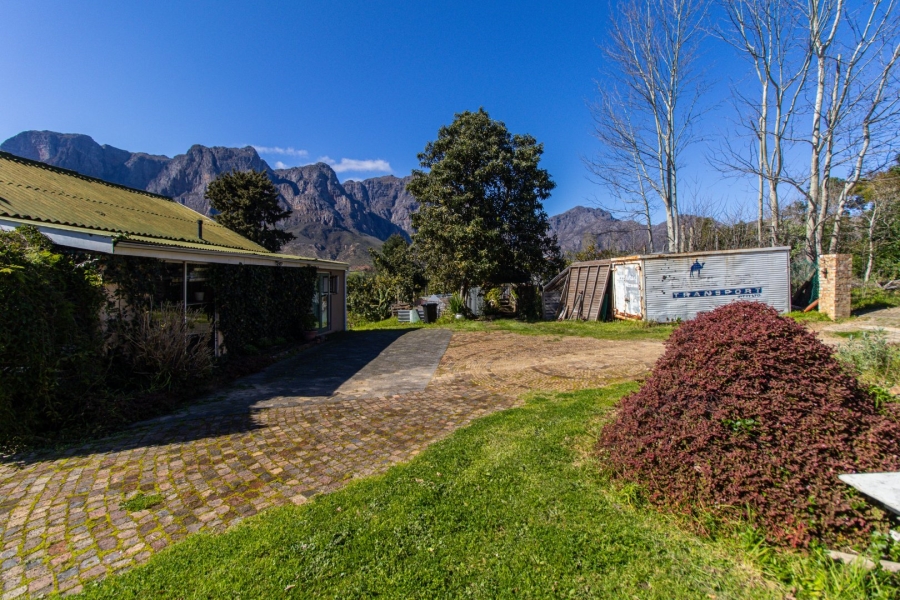 3 Bedroom Property for Sale in Johannesdal Western Cape